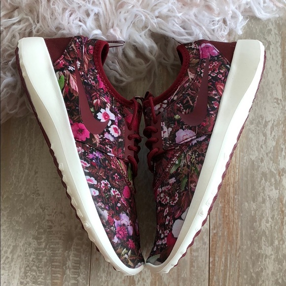 NWT鹿Nike juvenate rare floral print - Picture 5 of 8